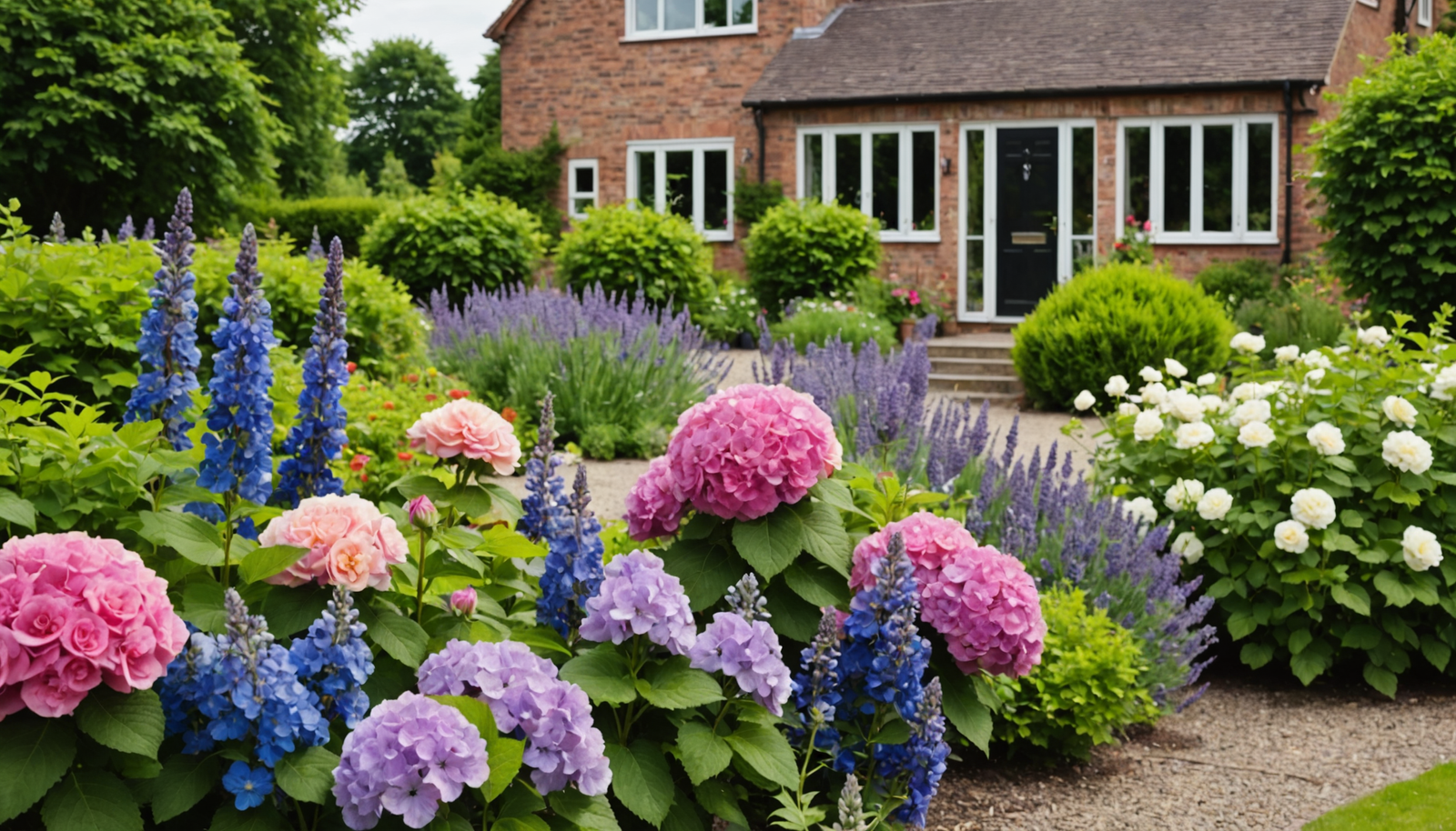 découvrez les meilleures fleurs de saison à planter en juin pour un jardin coloré et éclatant. conseils et variétés adaptées pour une floraison réussie tout l'été.