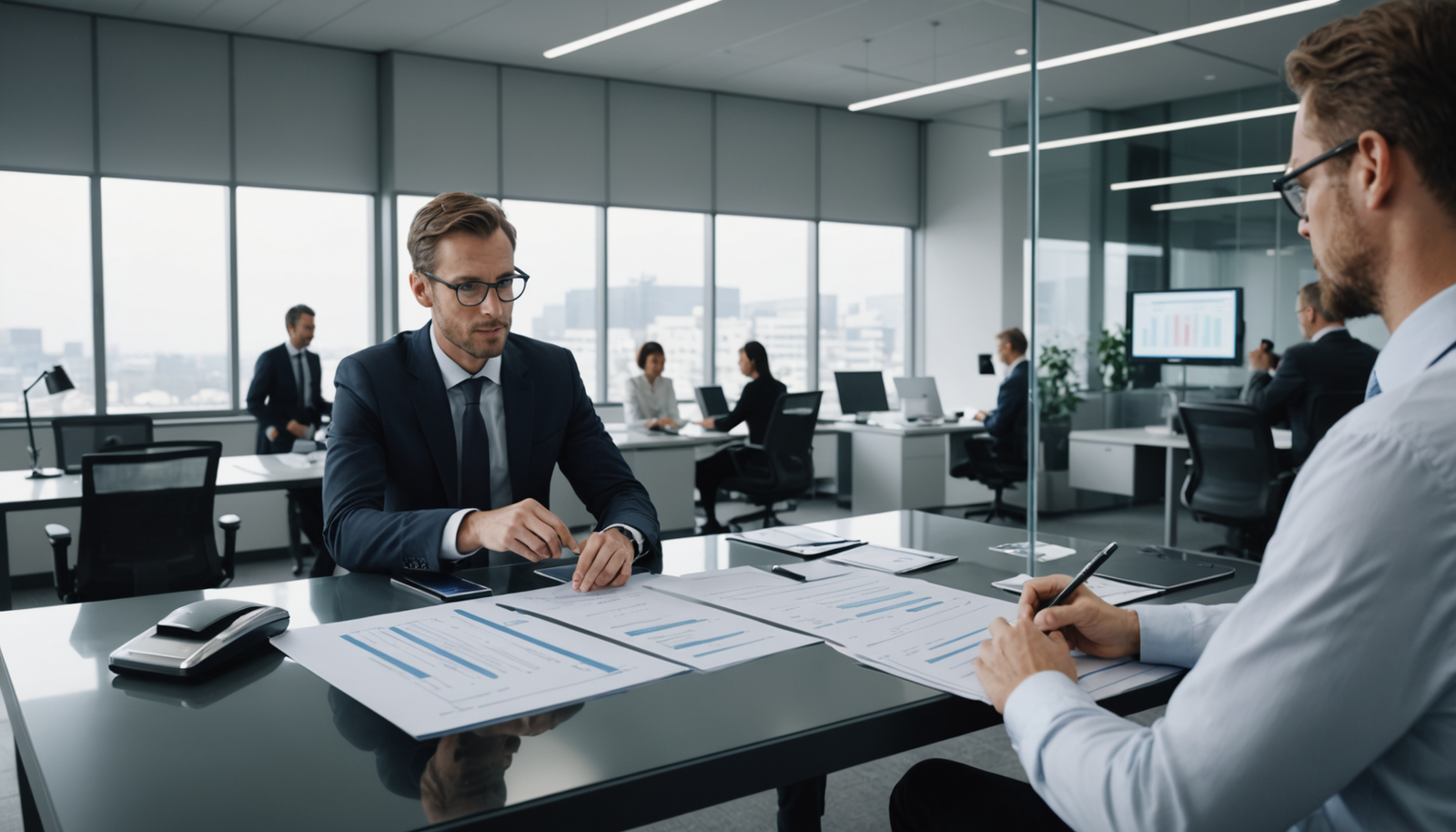 découvrez le fonctionnement du paiement à échoir, ses mécanismes et ses implications financières pour mieux gérer vos contrats et engagements.