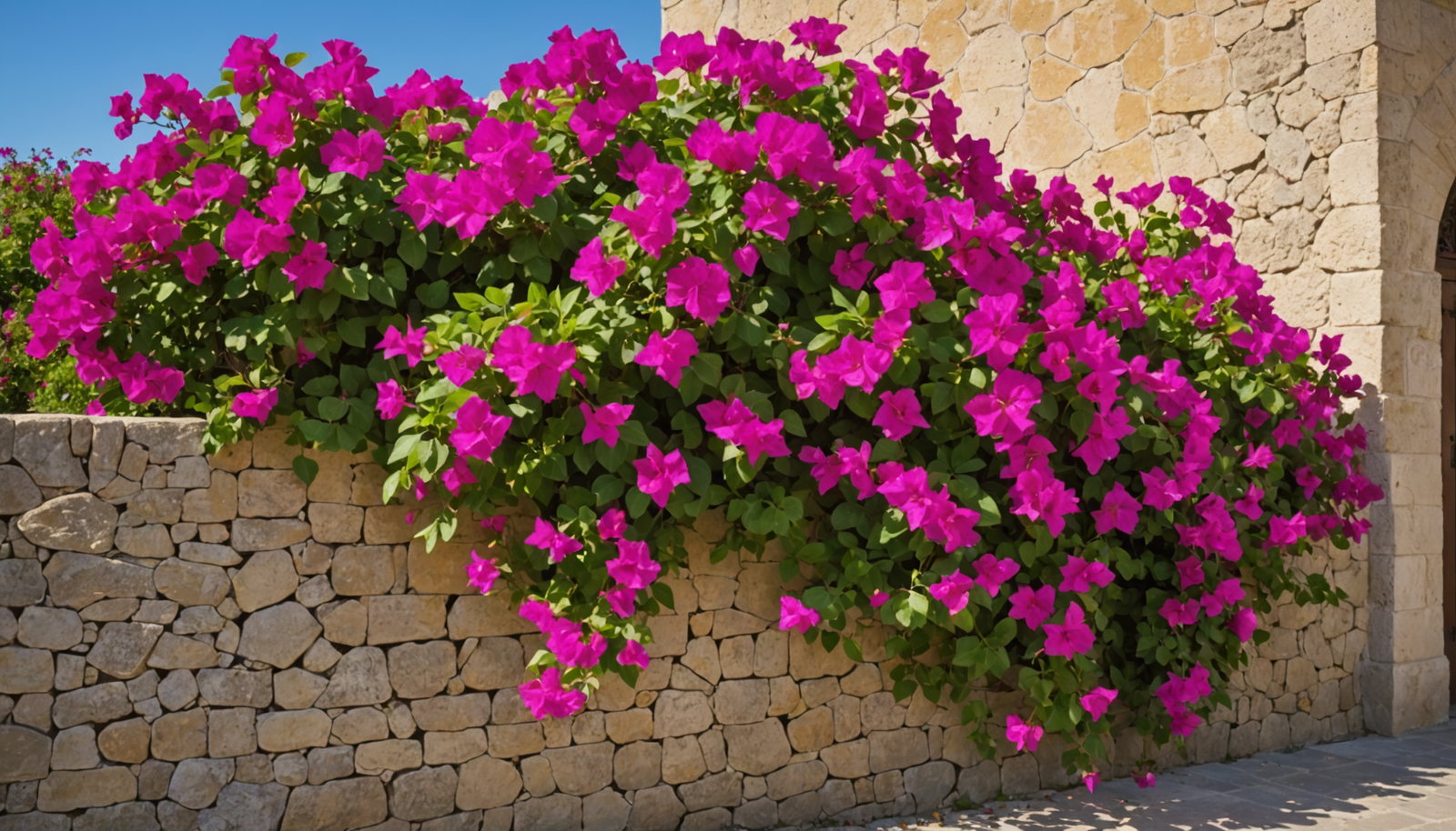 découvrez pourquoi votre bougainvillier ne fleurit pas et apprenez des astuces efficaces pour stimuler sa floraison et profiter de ses magnifiques couleurs toute l'année.