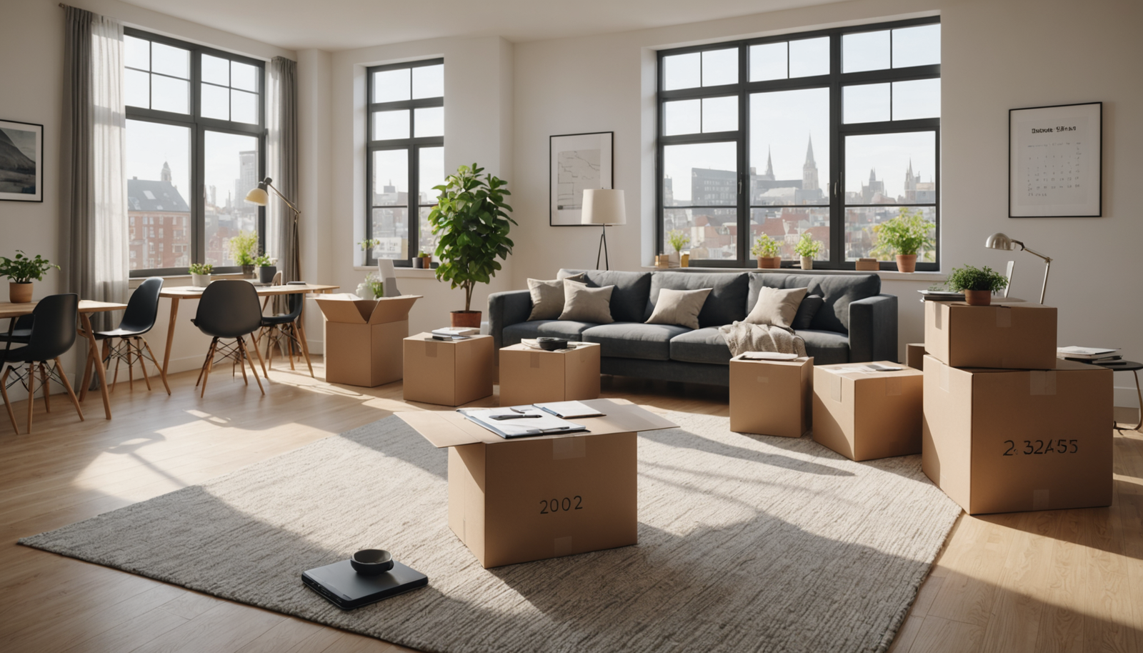 découvrez tout ce qu’il faut savoir en 2026 sur le préavis pour quitter un logement : durée, démarches, modèles de lettres et conseils pour un départ serein.