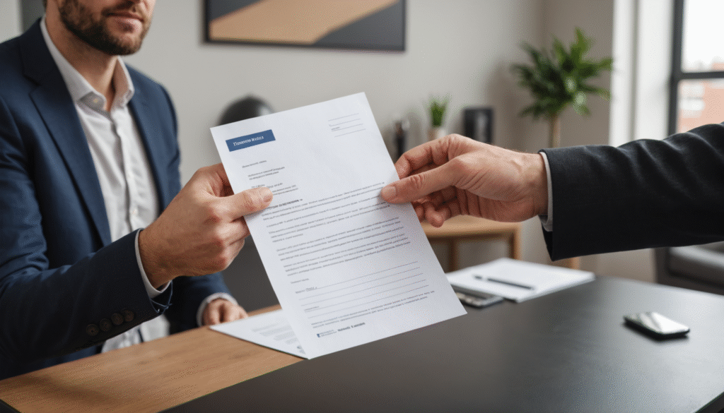 découvrez tout ce qu'il faut savoir en 2026 sur le préavis pour quitter un logement : démarches, délais légaux et conseils pour un départ en toute sérénité.