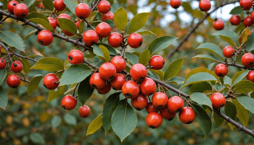 découvrez quand récolter les nèfles grâce à notre guide complet, incluant la meilleure saison et des astuces pratiques pour une récolte réussie.