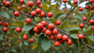 quand récolter les nèfles : guide complet de la saison et des astuces