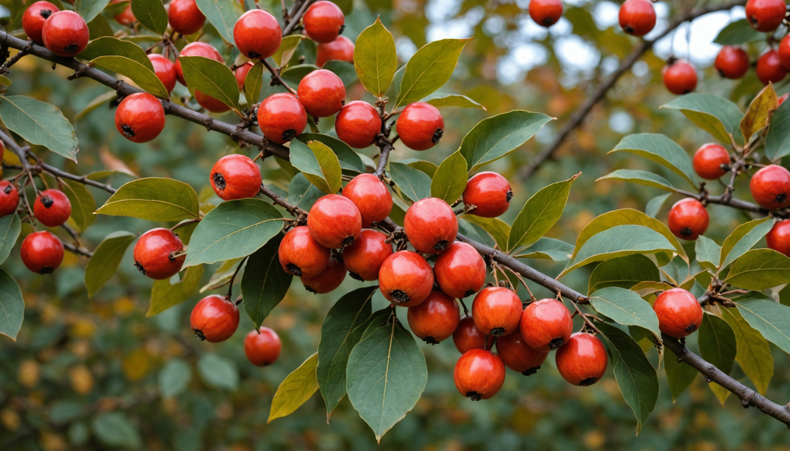 découvrez quand récolter les nèfles grâce à notre guide complet, incluant la meilleure saison et des astuces pratiques pour une récolte réussie.