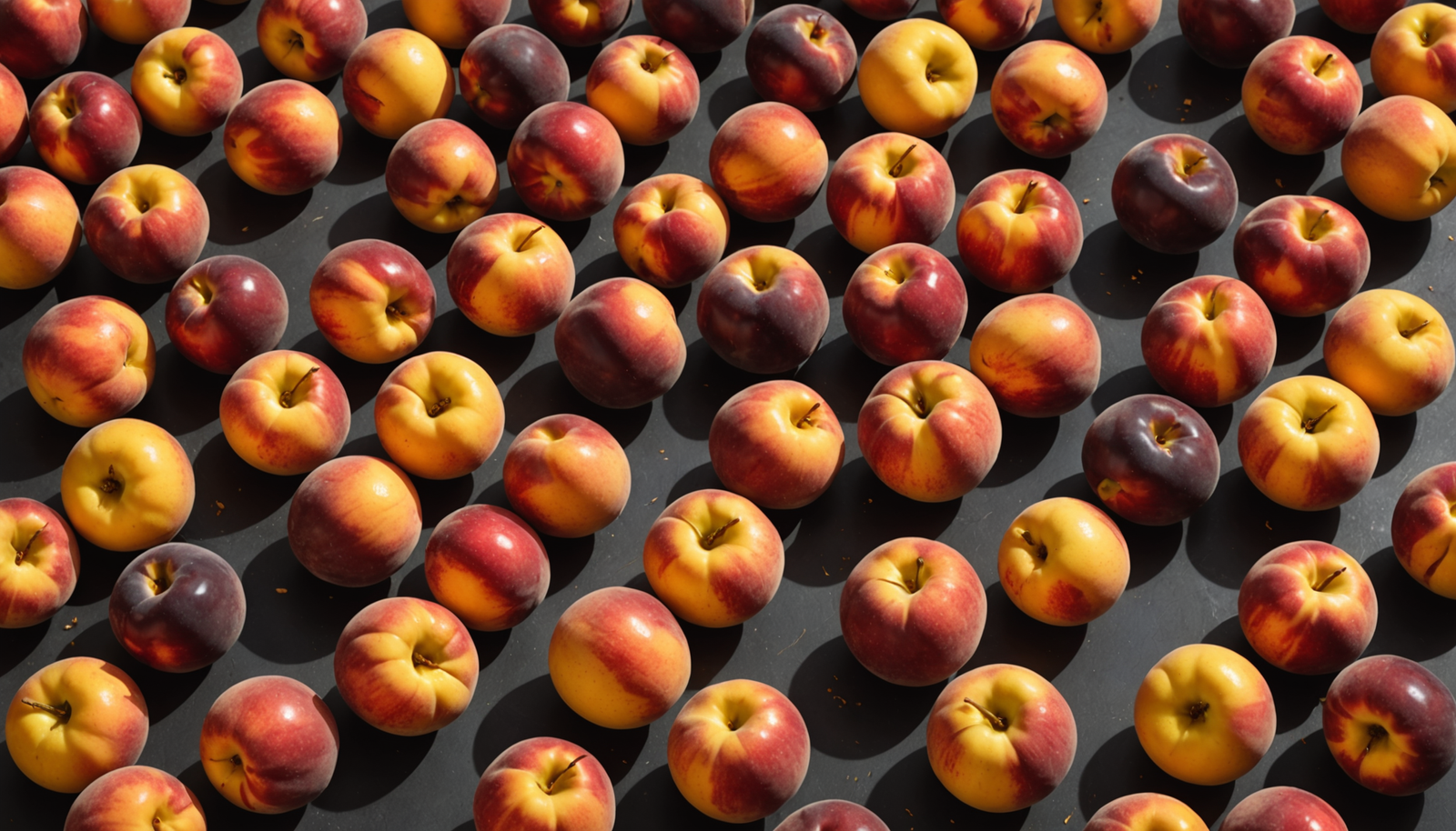 découvrez la saison idéale pour déguster les nectarines et nos conseils pour bien les choisir, afin de profiter d'une saveur optimale et sucrée.