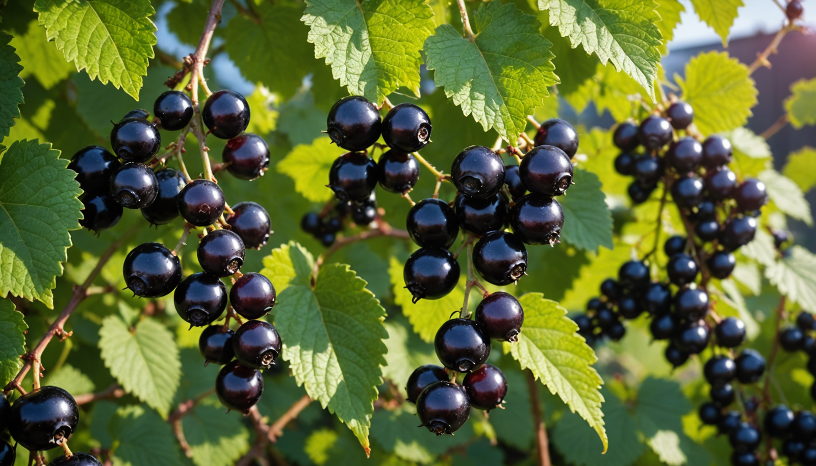 découvrez la saison du cassis et apprenez quand et comment profiter pleinement de ce fruit délicieux et riche en saveurs pour vos recettes et bienfaits santé.