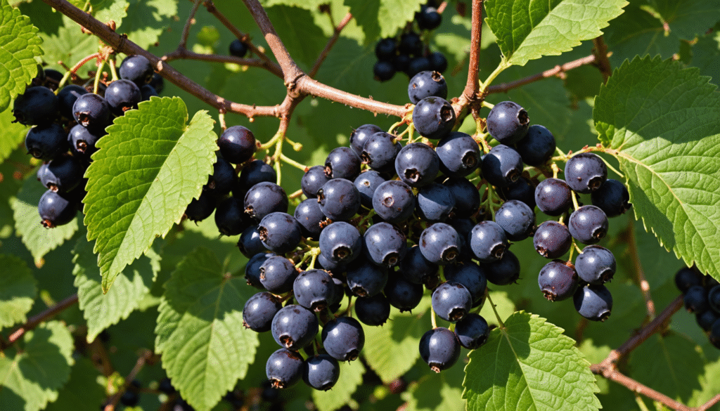 découvrez la saison du cassis, le meilleur moment pour le savourer, et nos conseils pour en profiter pleinement dans vos recettes et préparations.