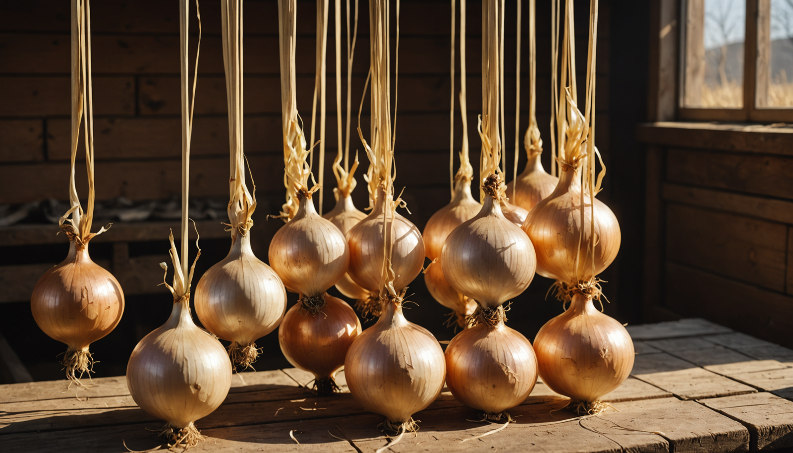 découvrez le meilleur moment et les techniques pour récolter vos oignons afin d'obtenir un goût optimal. conseils pratiques pour une récolte réussie de la saison oignon.