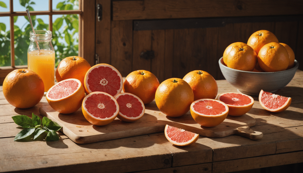 découvrez les bienfaits de la saison du pamplemousse et nos astuces pour en profiter pleinement, entre conseils santé et idées recettes.