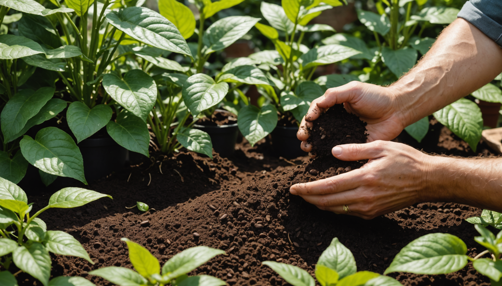 découvrez comment utiliser le marc de café pour éliminer naturellement les cochenilles de vos plantes. une méthode écologique, simple et efficace pour protéger votre jardin sans produits chimiques.