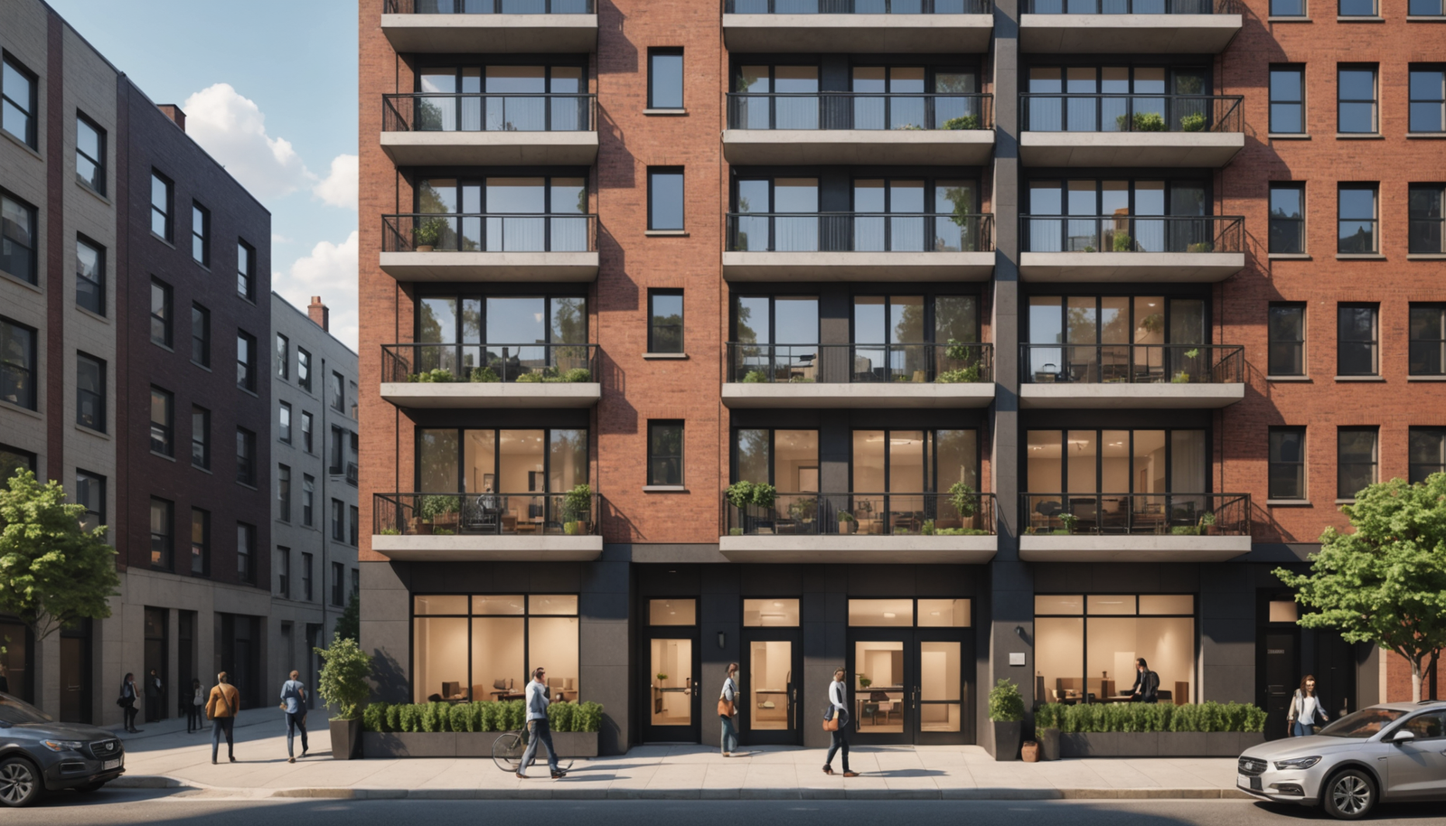 découvrez les droits et obligations liés à la visite de logement pendant l'occupation du locataire, afin d'assurer un respect mutuel entre locataire et propriétaire.