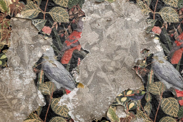 ALAQ WALL : la référence de la peinture et du papier peint au Maroc pour vos projets