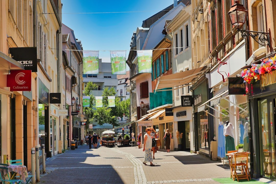 découvrez les quartiers de mulhouse à éviter pour garantir votre sécurité et votre confort lors de votre visite ou installation.