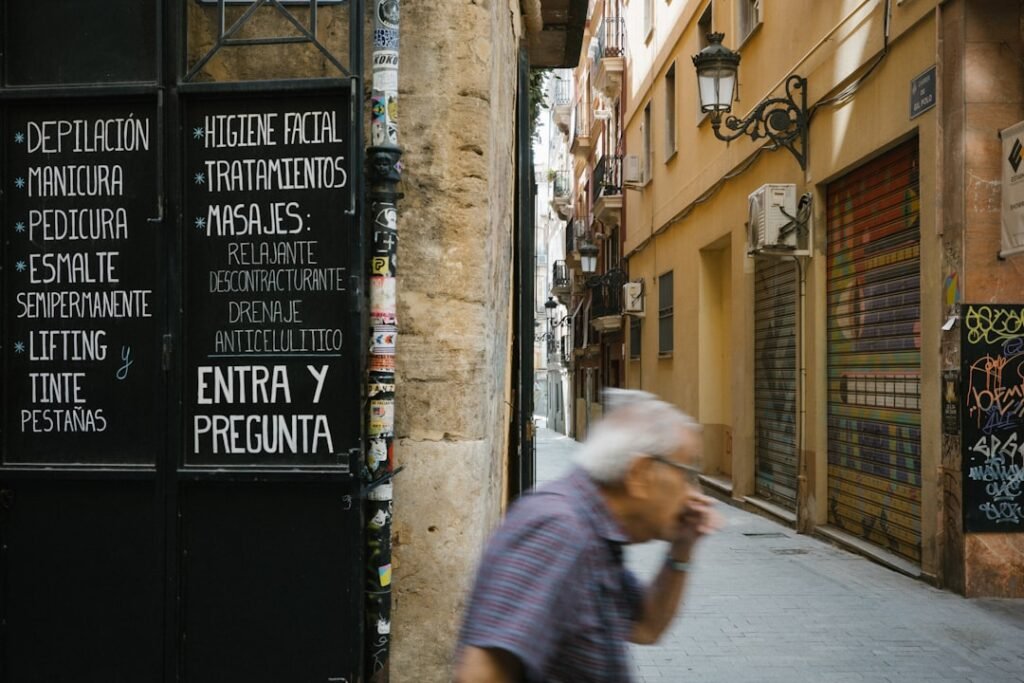 découvrez les quartiers à éviter à valence pour assurer un séjour sûr et agréable. conseils et informations pratiques pour bien choisir votre hébergement.