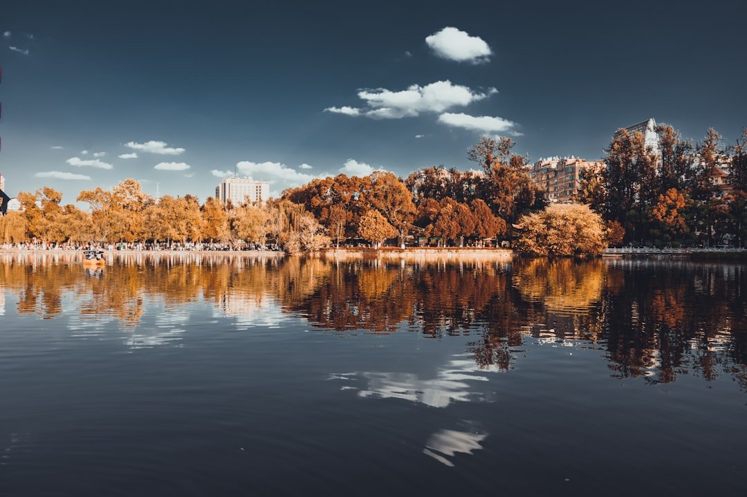 découvrez les innovations et les projets clés de la transformation urbaine pour des villes plus durables, connectées et agréables à vivre.