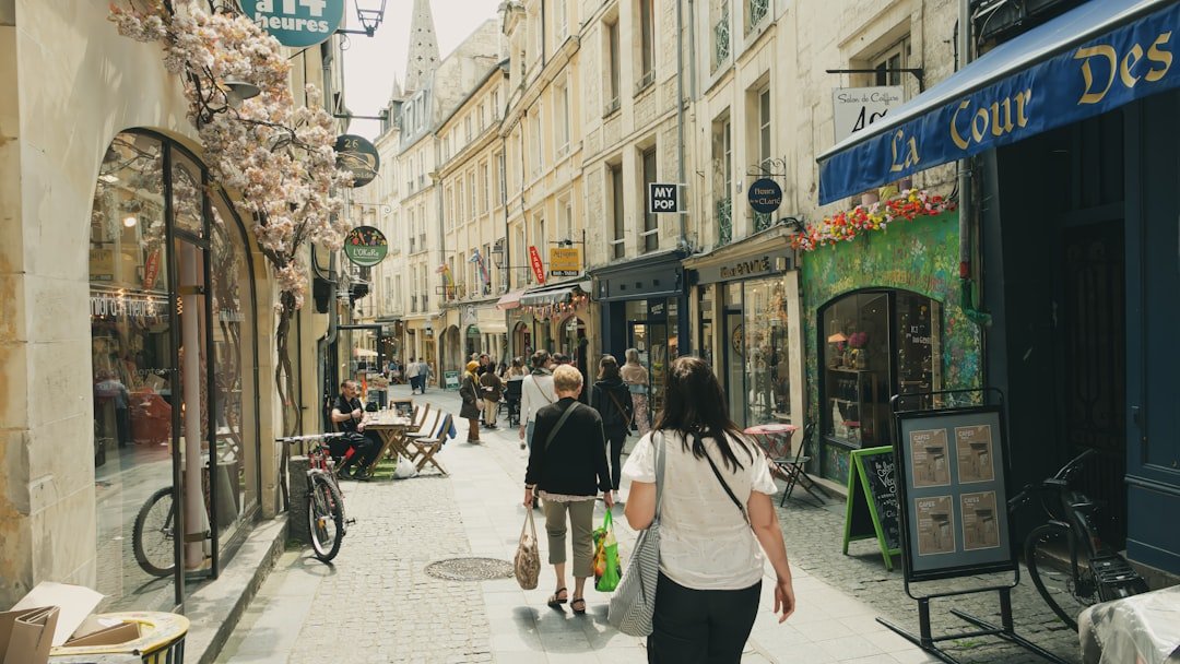 découvrez les quartiers à éviter à caen pour garantir votre sécurité lors de votre visite ou installation. informations pratiques et conseils.