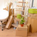 Comment optimiser l’espace de rangement lors d’une rénovation de maison