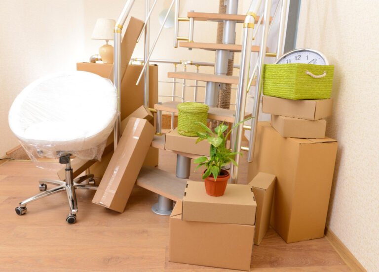 Comment optimiser l’espace de rangement lors d’une rénovation de maison